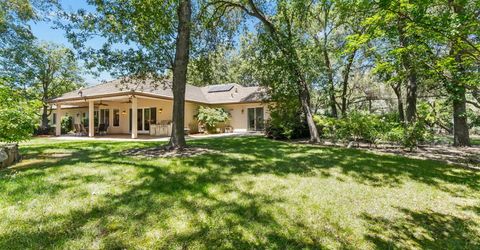 6980 Horseshoe Bar Rd, Loomis, CA 95650 Photo