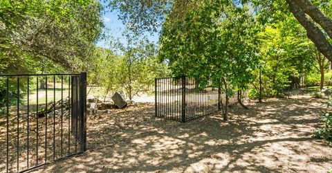 6980 Horseshoe Bar Rd, Loomis, CA 95650 Photo