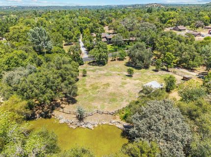 6980 Horseshoe Bar Rd, Loomis, CA 95650 Photo