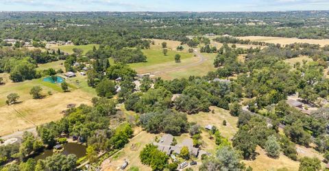 6980 Horseshoe Bar Rd, Loomis, CA 95650 Photo