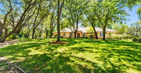 6980 Horseshoe Bar Rd, Loomis, CA 95650 Photo