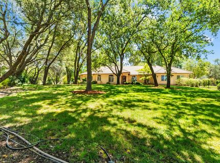 6980 Horseshoe Bar Rd, Loomis, CA 95650 Photo