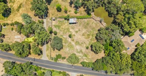 6980 Horseshoe Bar Rd, Loomis, CA 95650 Photo