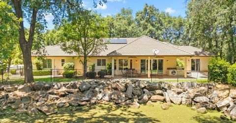 6980 Horseshoe Bar Rd, Loomis, CA 95650 Photo
