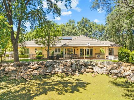 6980 Horseshoe Bar Rd, Loomis, CA 95650 Photo