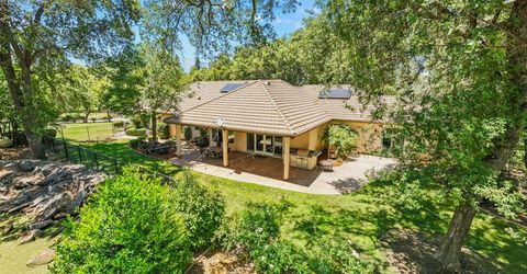 6980 Horseshoe Bar Rd, Loomis, CA 95650 Photo