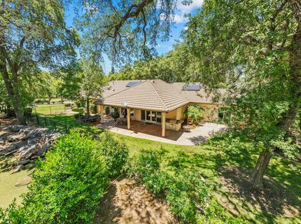 6980 Horseshoe Bar Rd, Loomis, CA 95650 Photo