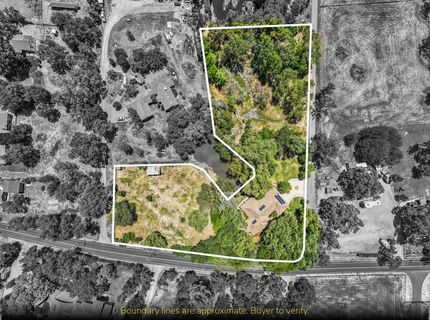 6980 Horseshoe Bar Rd, Loomis, CA 95650 Photo
