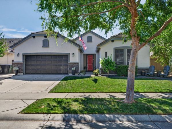 2248 Mist Hill Way, Roseville, CA 95747