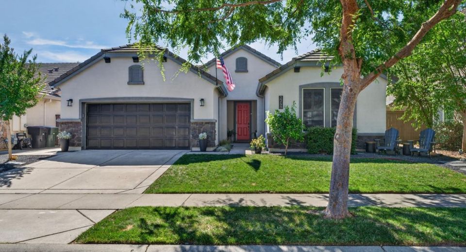 2248 Mist Hill Way, Roseville, CA 95747 Photo