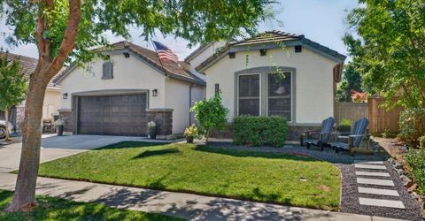 2248 Mist Hill Way, Roseville, CA 95747 Photo