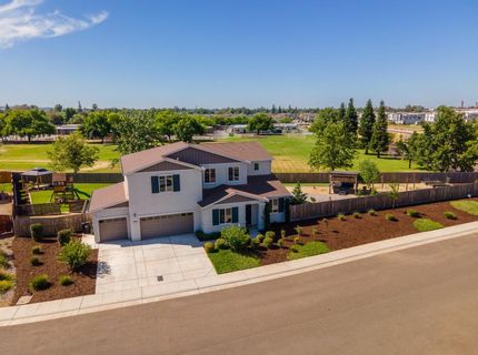 412 Ashwood Way, Lincoln, CA 95648 Photo