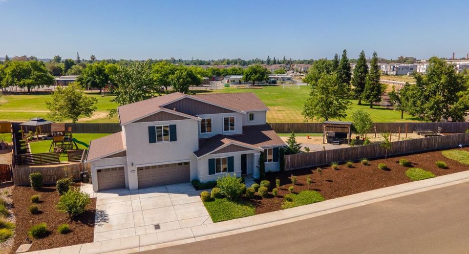 412 Ashwood Way, Lincoln, CA 95648 Photo
