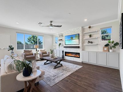 412 Ashwood Way, Lincoln, CA 95648 Photo