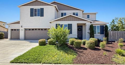 412 Ashwood Way, Lincoln, CA 95648 Photo