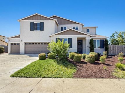 412 Ashwood Way, Lincoln, CA 95648 Photo