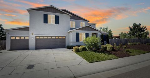 412 Ashwood Way, Lincoln, CA 95648 Photo