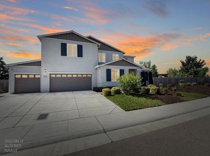 412 Ashwood Way, Lincoln, CA 95648 Photo