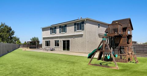 412 Ashwood Way, Lincoln, CA 95648 Photo