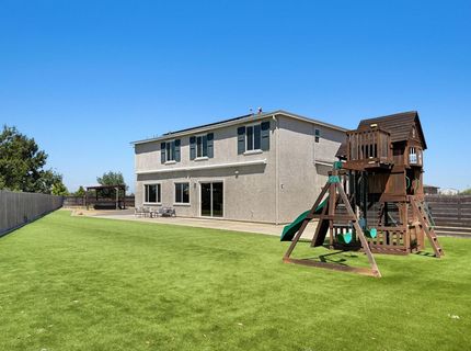 412 Ashwood Way, Lincoln, CA 95648 Photo