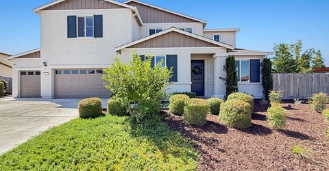 412 Ashwood Way, Lincoln, CA 95648 Photo