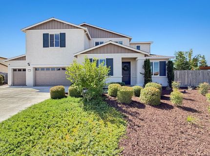 412 Ashwood Way, Lincoln, CA 95648 Photo