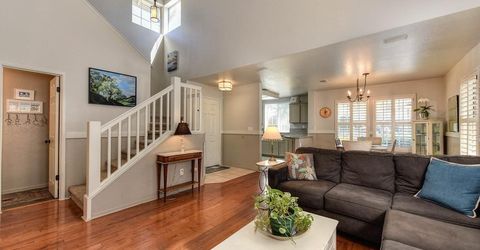 919 Blue Rapids Dr, Folsom, CA 95630 Photo