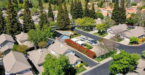 919 Blue Rapids Dr, Folsom, CA 95630 Photo