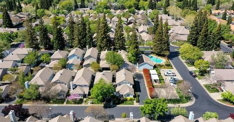 919 Blue Rapids Dr, Folsom, CA 95630 Photo