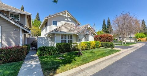 919 Blue Rapids Dr, Folsom, CA 95630 Photo