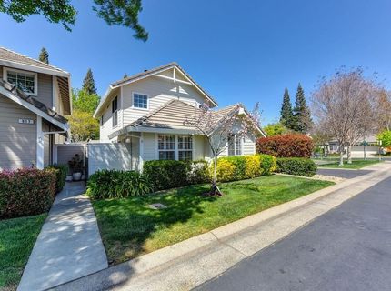 919 Blue Rapids Dr, Folsom, CA 95630 Photo