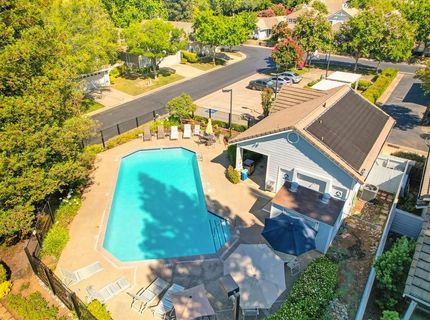 919 Blue Rapids Dr, Folsom, CA 95630 Photo
