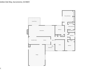 7436 Golden Oak Way, Sacramento, CA 95831 Photo
