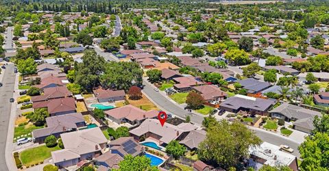 7436 Golden Oak Way, Sacramento, CA 95831 Photo