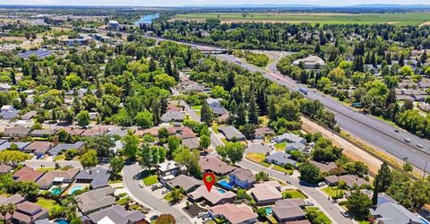 7436 Golden Oak Way, Sacramento, CA 95831 Photo