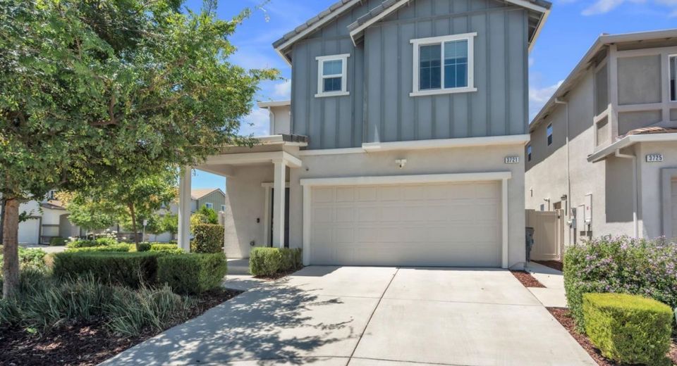3721 Roseparke Way, Sacramento, CA 95834 Photo