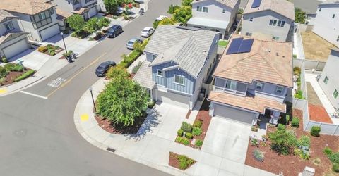 3721 Roseparke Way, Sacramento, CA 95834 Photo