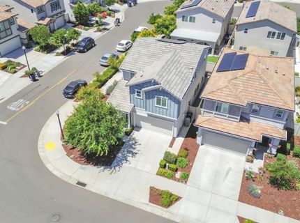 3721 Roseparke Way, Sacramento, CA 95834 Photo
