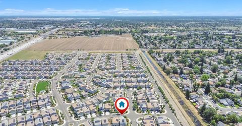 3721 Roseparke Way, Sacramento, CA 95834 Photo