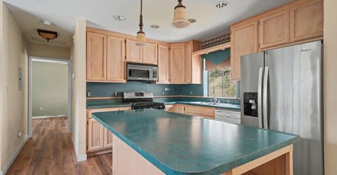 8531 Sheep Ranch Rd, Mountain Ranch, CA 95246 Photo