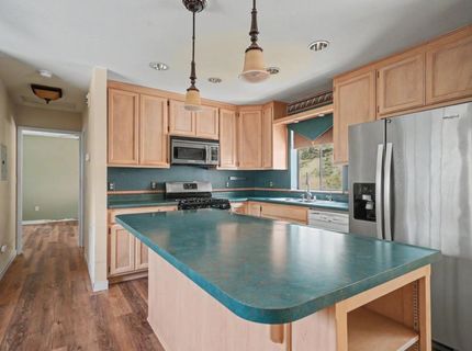 8531 Sheep Ranch Rd, Mountain Ranch, CA 95246 Photo