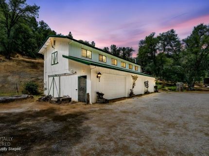 8531 Sheep Ranch Rd, Mountain Ranch, CA 95246 Photo