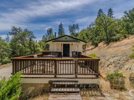 8531 Sheep Ranch Rd, Mountain Ranch, CA 95246 Photo