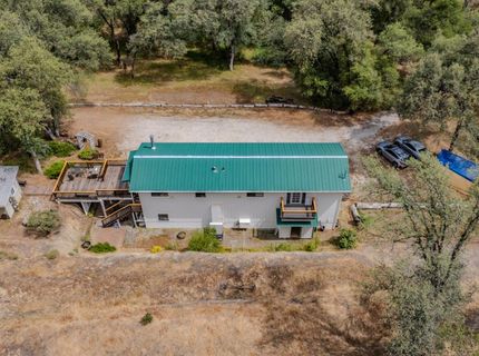 8531 Sheep Ranch Rd, Mountain Ranch, CA 95246 Photo