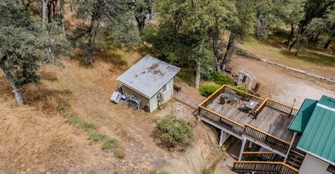 8531 Sheep Ranch Rd, Mountain Ranch, CA 95246 Photo