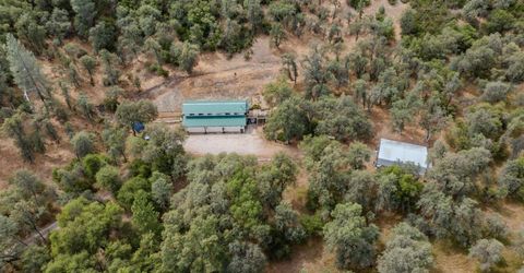 8531 Sheep Ranch Rd, Mountain Ranch, CA 95246 Photo