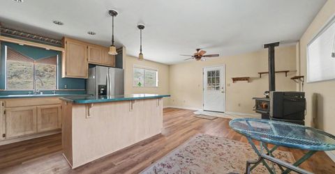 8531 Sheep Ranch Rd, Mountain Ranch, CA 95246 Photo