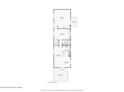 8531 Sheep Ranch Rd, Mountain Ranch, CA 95246 Photo