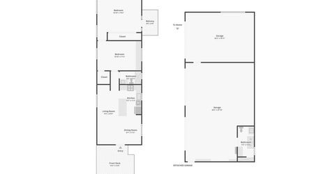 8531 Sheep Ranch Rd, Mountain Ranch, CA 95246 Photo