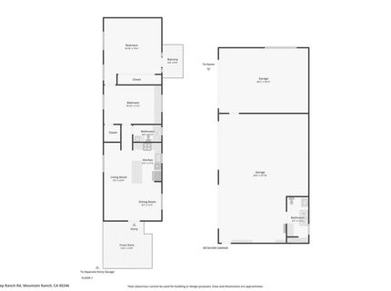 8531 Sheep Ranch Rd, Mountain Ranch, CA 95246 Photo